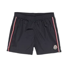 плавки-шорты с логотипом плавки-шорты с логотипом