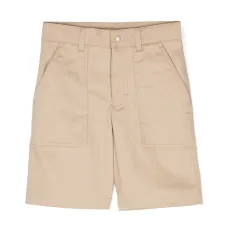 Шорты-бермуды Gabardine