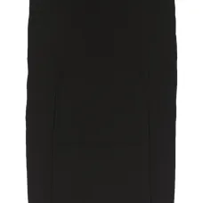 Топ тонкой вязки с бахромой Топ тонкой вязки с бахромой