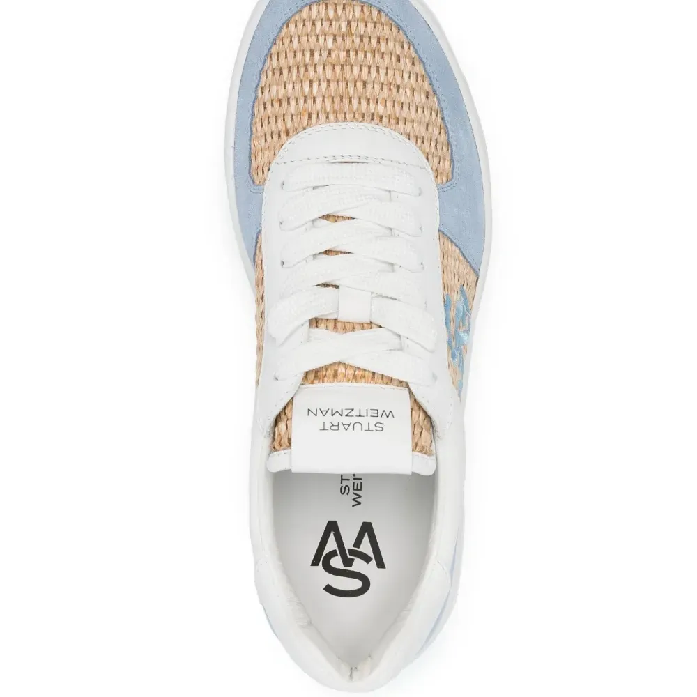 Кроссовки Courtside Кроссовки Courtside