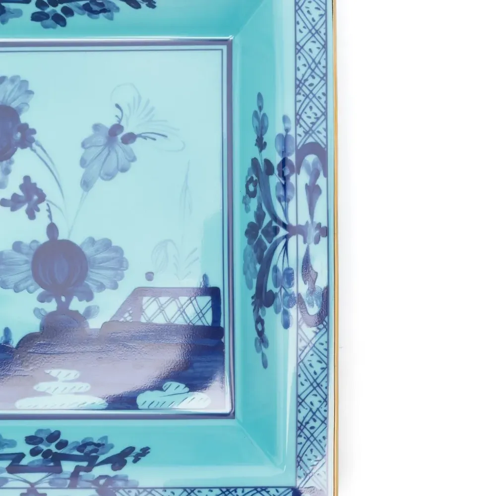 Блюдо для мелких предметов Oriente Italiano