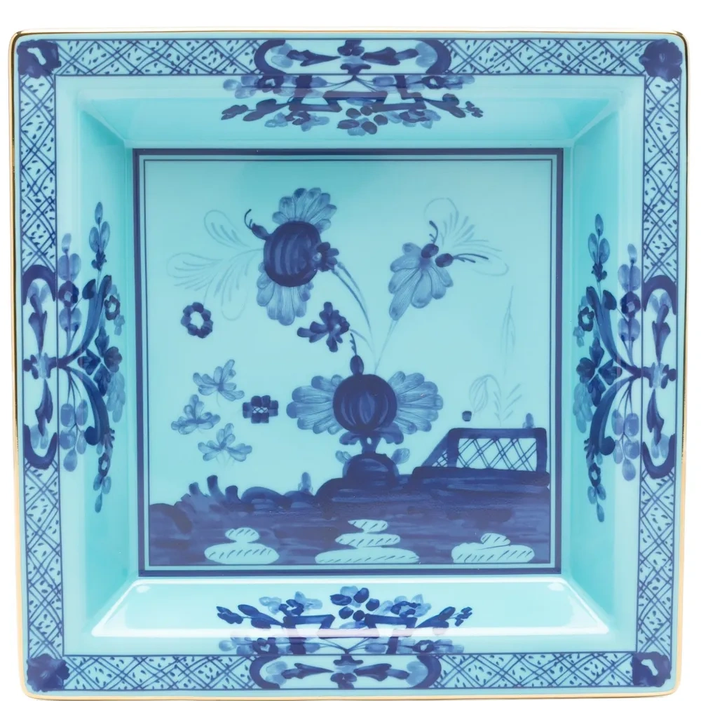 Блюдо для мелких предметов Oriente Italiano