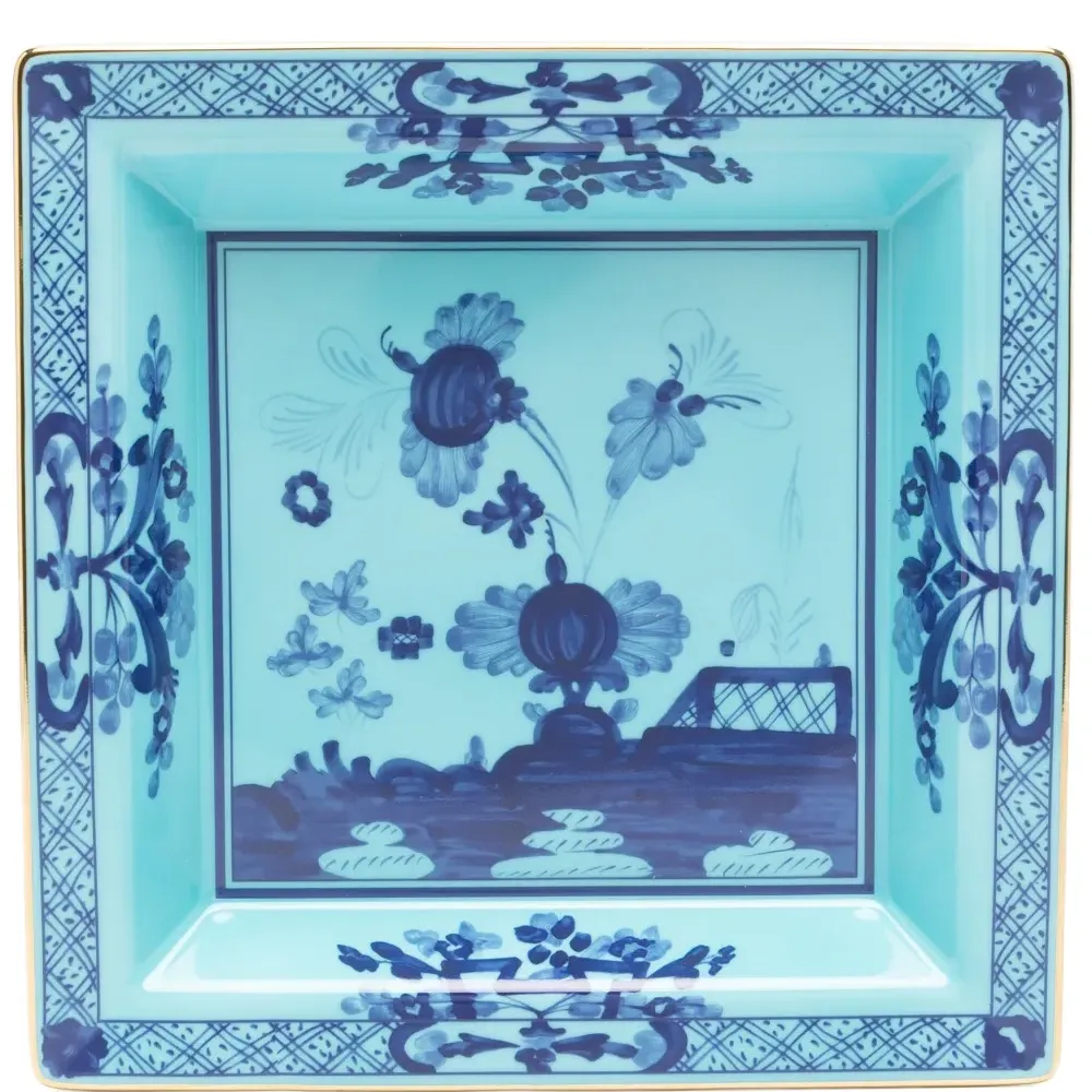 Блюдо для мелких предметов Oriente Italiano