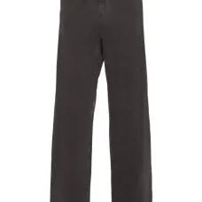 Брюки Chuck прямого кроя