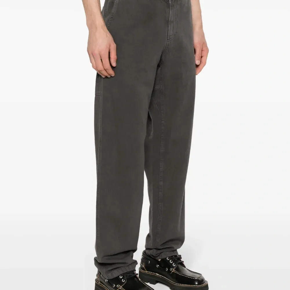 Брюки Chuck прямого кроя