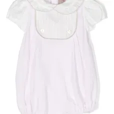 Боди с манишкой