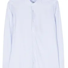 Рубашка в полоску