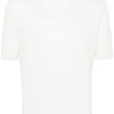 Футболка тонкой вязки