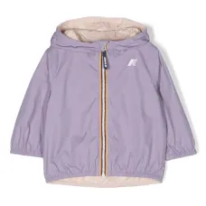 Двусторонняя куртка Jake с капюшоном Двусторонняя куртка Jake с капюшоном