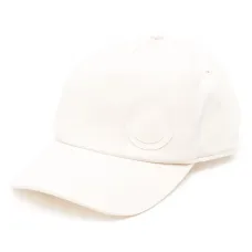 Габардиновая кепка с логотипом