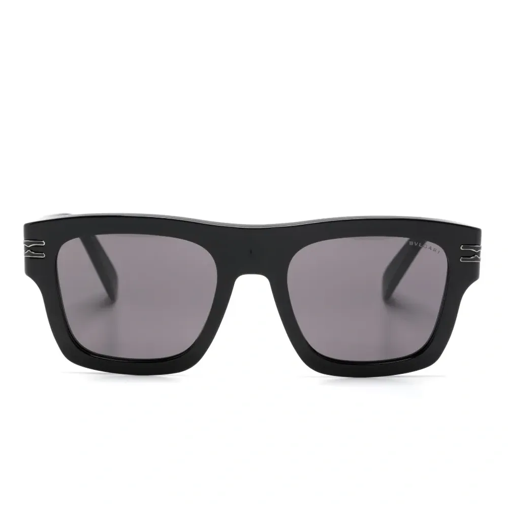 Солнцезащитные очки B.Zero1 в квадратной оправе Солнцезащитные очки B.Zero1 в квадратной оправе