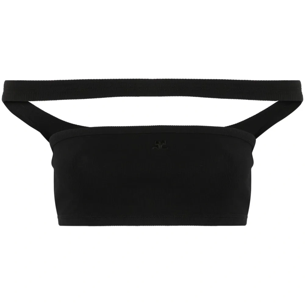 Топ в рубчик