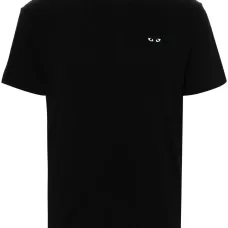 Футболка с нашивкой