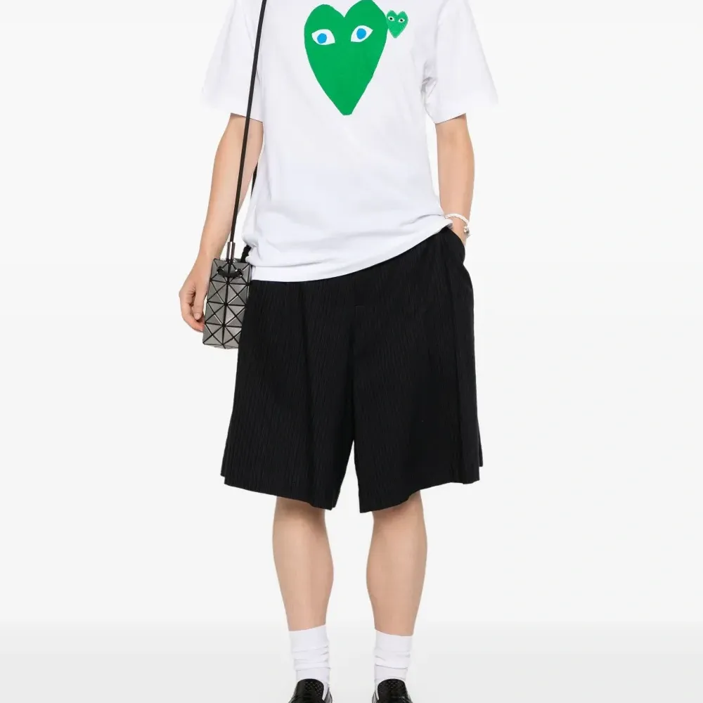 Футболка с принтом