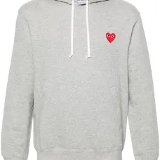 Худи с узором