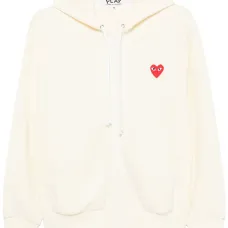 Худи с аппликацией