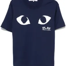 Футболка с логотипом