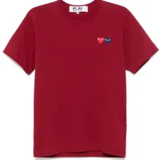 Футболка с нашивкой