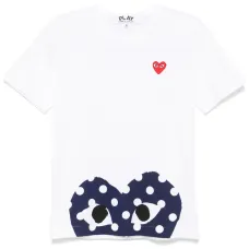 Футболка с принтом