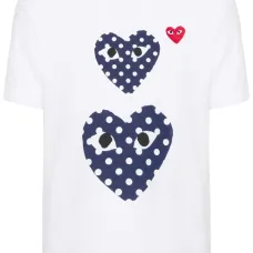 Футболка с аппликацией