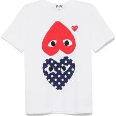 Футболка с принтом