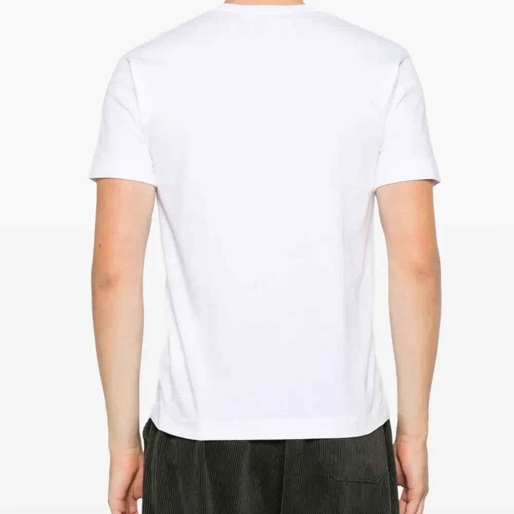 Футболка с принтом