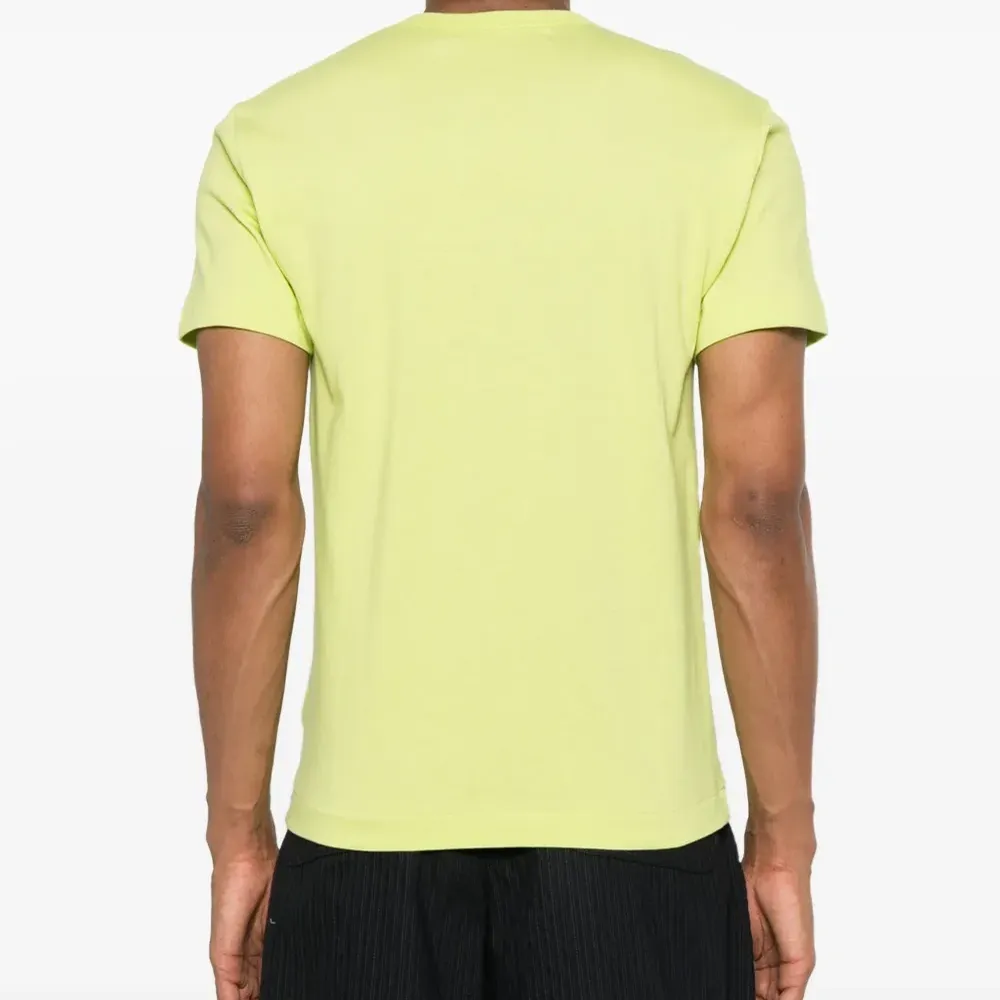 Футболка с логотипом