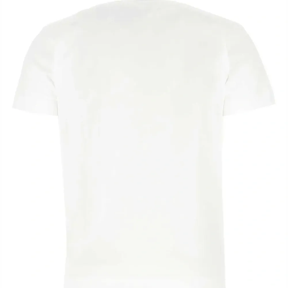 Футболка с логотипом