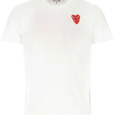 Футболка с логотипом