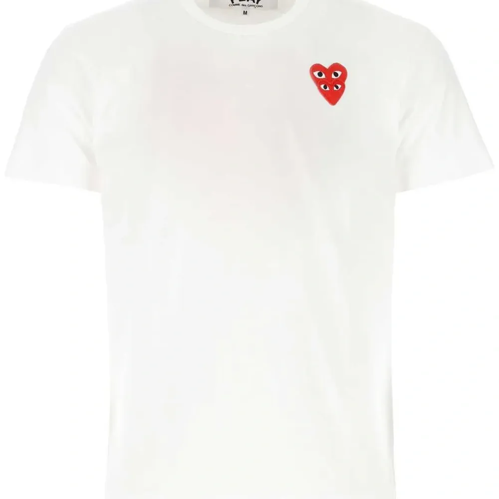 Футболка с логотипом