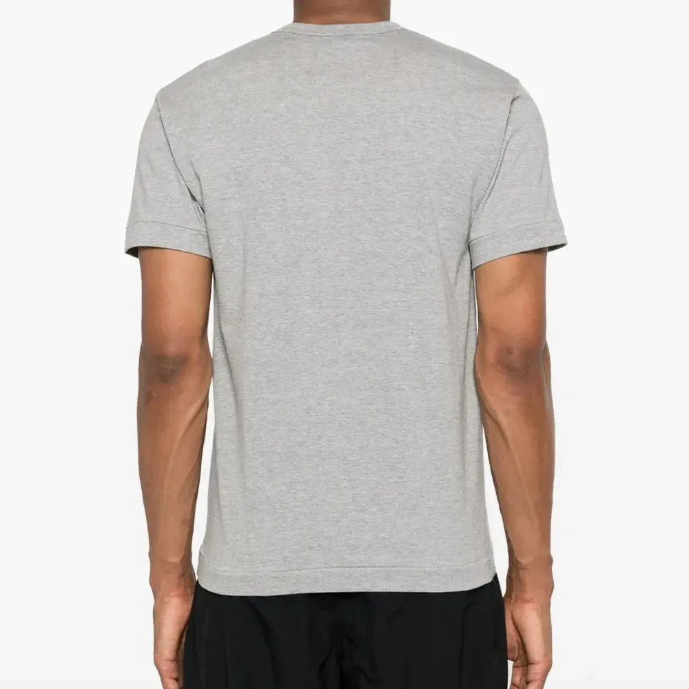 Футболка с логотипом