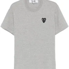 Футболка с логотипом