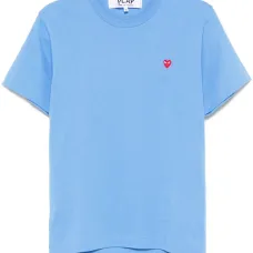 Футболка с нашивкой