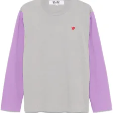 Футболка с нашивкой