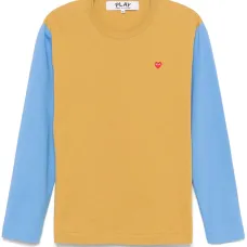 Футболка с логотипом