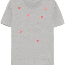 Футболка с логотипом