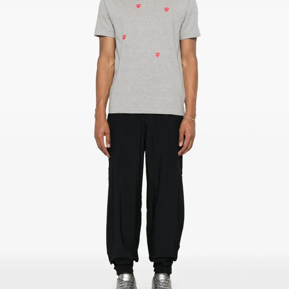 Футболка с логотипом Футболка с логотипом