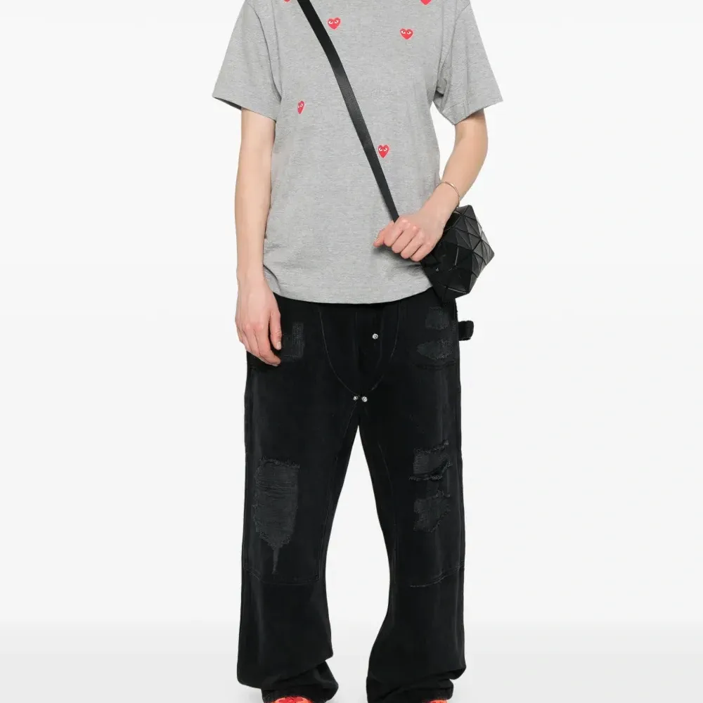 Футболка с логотипом Футболка с логотипом