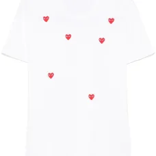 Футболка с принтом Футболка с принтом