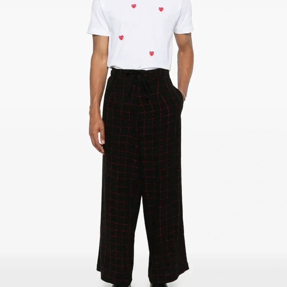 Футболка с принтом