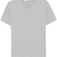 Футболка с нашивкой