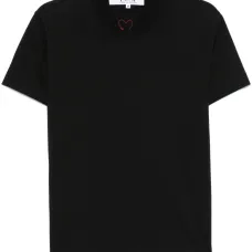 Футболка с нашивкой