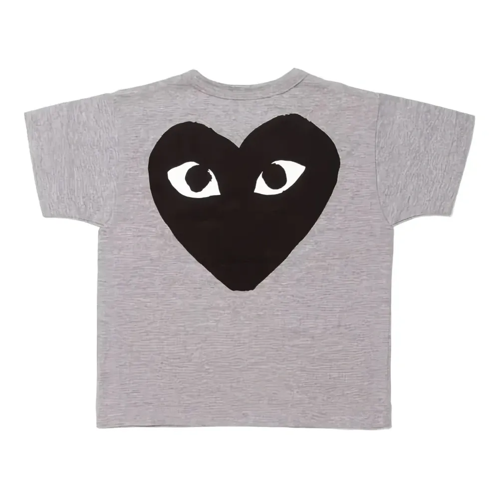 Декорированная футболка с логотипом