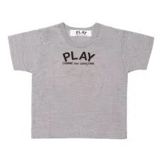 Декорированная футболка с логотипом