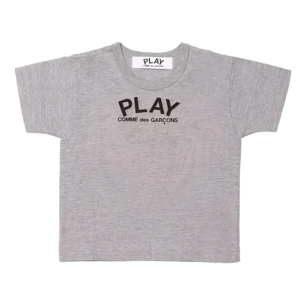 Декорированная футболка с логотипом