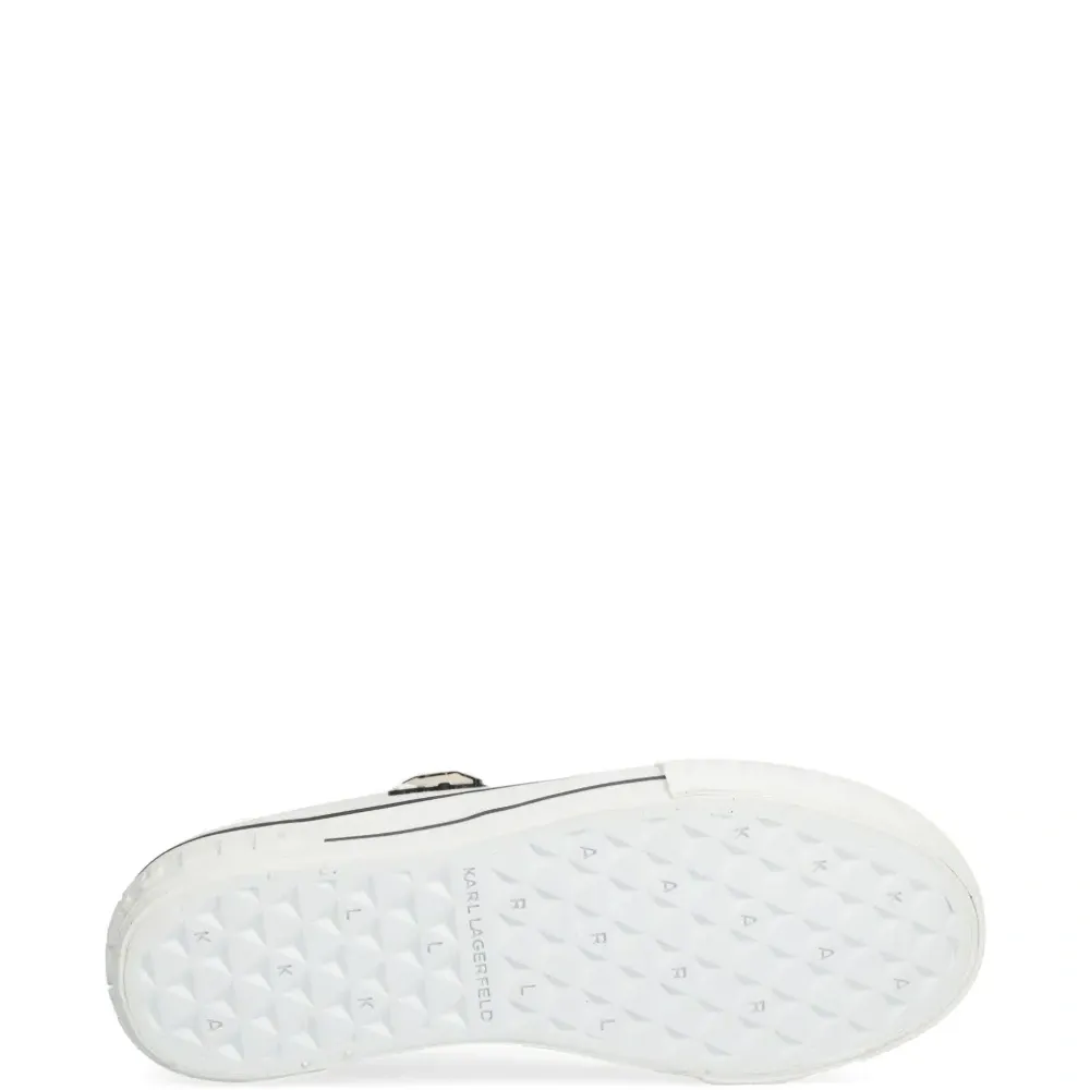 Кроссовки Trampki