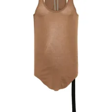 Топ DRK без рукавов Топ DRK без рукавов