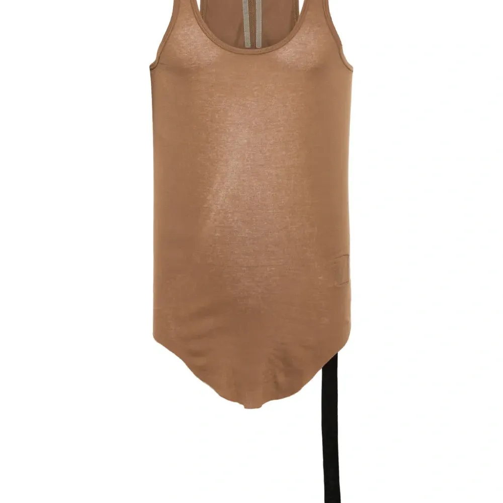 Топ DRK без рукавов Топ DRK без рукавов