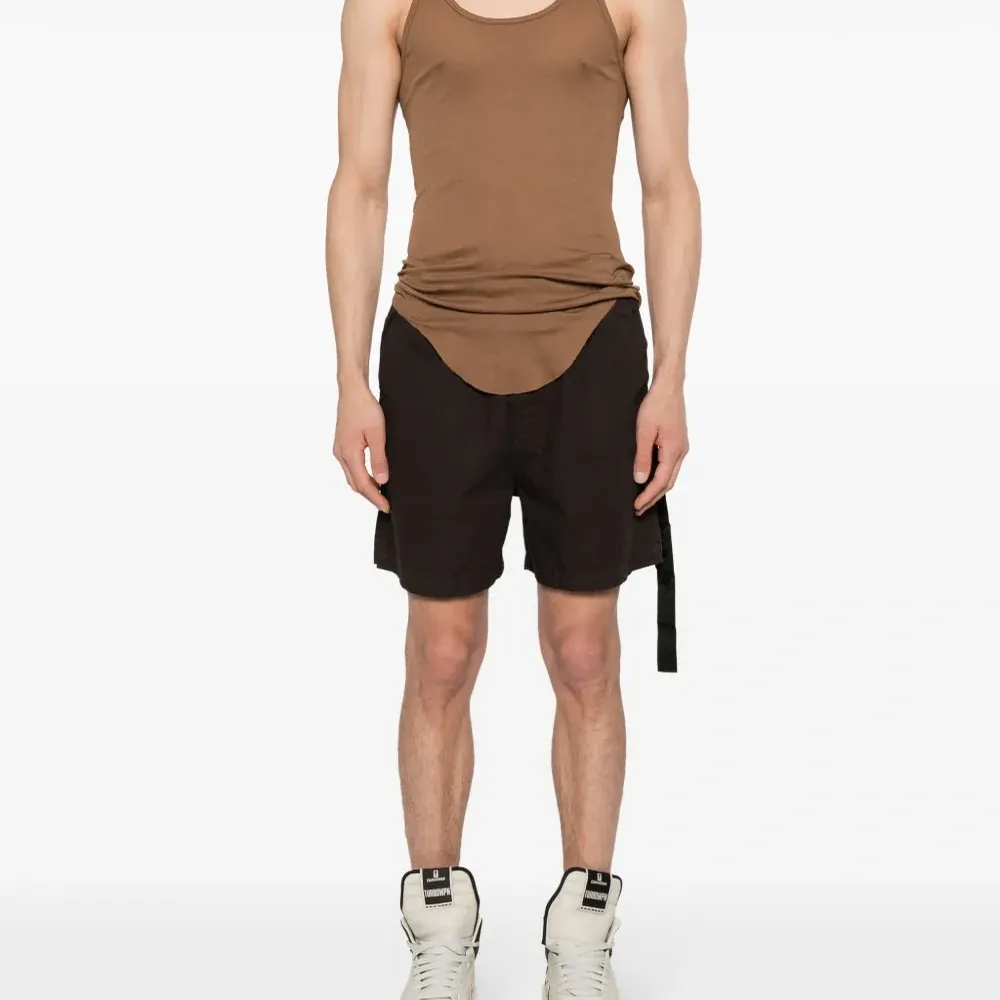 Топ DRK без рукавов Топ DRK без рукавов