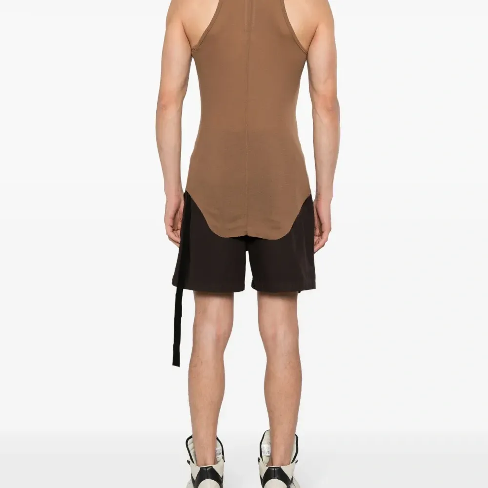 Топ DRK без рукавов Топ DRK без рукавов